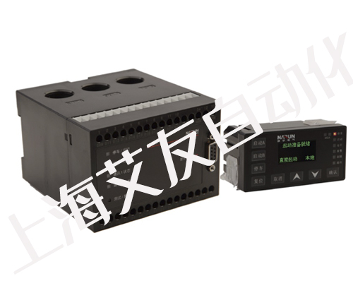 MC700系列低压智能电动机保护器