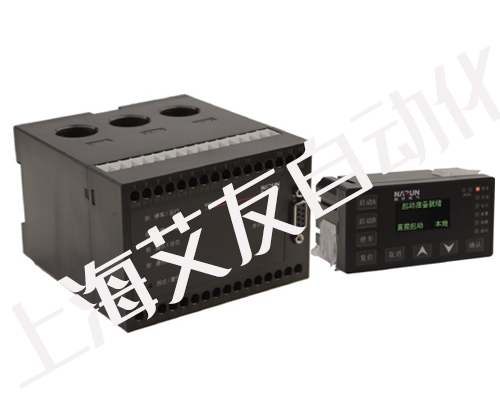 MC800/800T系列低压智能电动机保护器